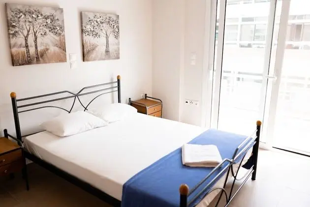 Superior Apart Daire, 2 Yatak Odası, Ortak Banyo