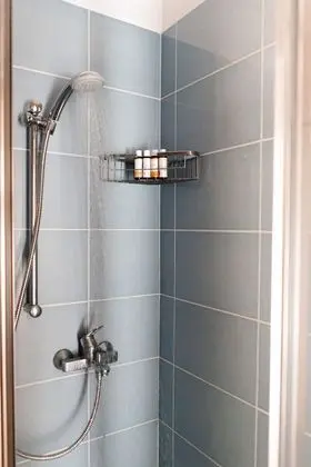 Superior Apart Daire, 2 Yatak Odası, Ortak Banyo