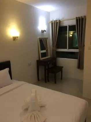 Deluxe Ev, 1 Yatak Odası