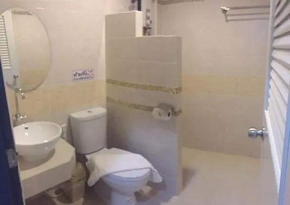 Deluxe Ev, 1 Yatak Odası