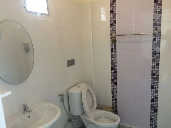 Standard Oda, 2 Tek Kişilik Yatak