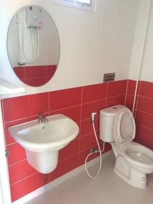 Standard Oda, 2 Tek Kişilik Yatak