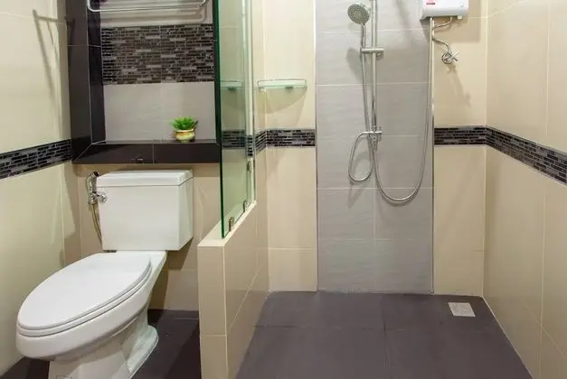Deluxe İki Ayrı Yataklı Oda, 2 Tek Kişilik Yatak, Balkon/Veranda