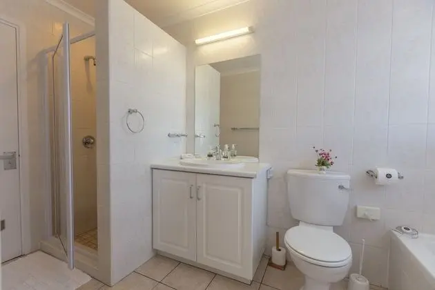 Double Room with sea & mountain views