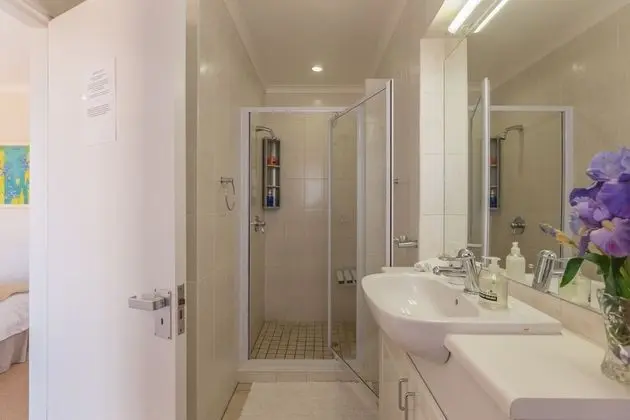 Double Room with sea & mountain views