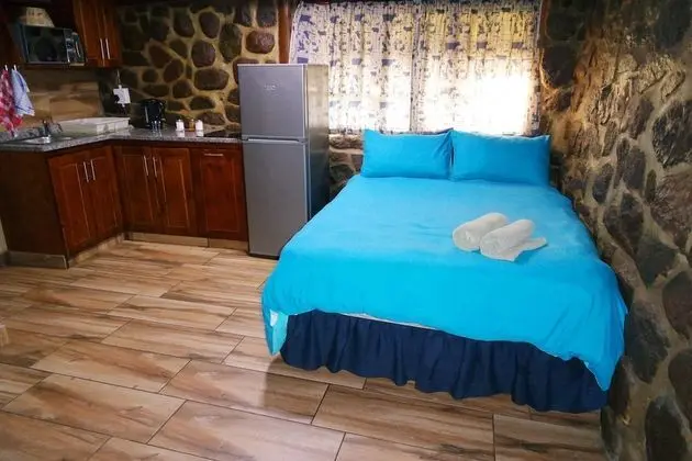 Standard Dağ Evi, 4 Yatak Odası