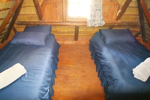 Standard Dağ Evi, 4 Yatak Odası