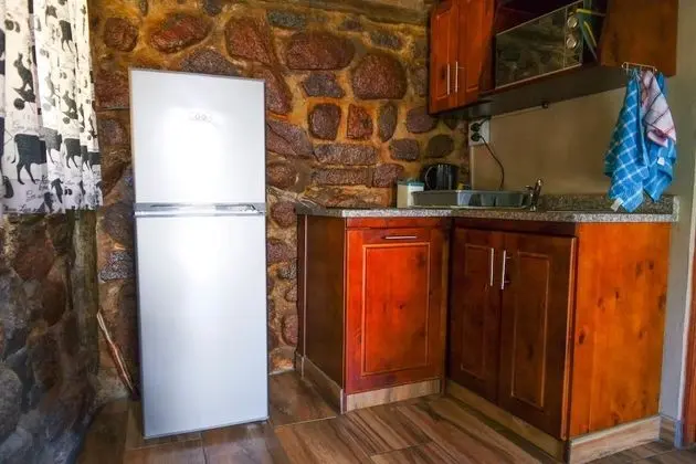 Standard Dağ Evi, 4 Yatak Odası