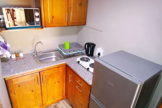 Standard Dağ Evi, 4 Yatak Odası