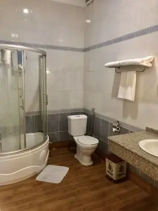 Superior İki Ayrı Yataklı Oda