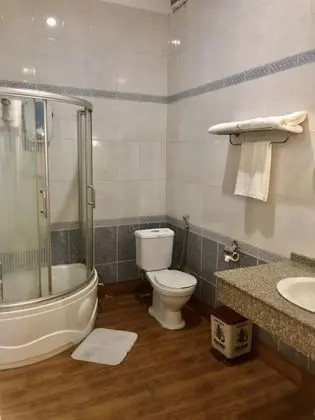 Superior Tek Büyük Yataklı Oda