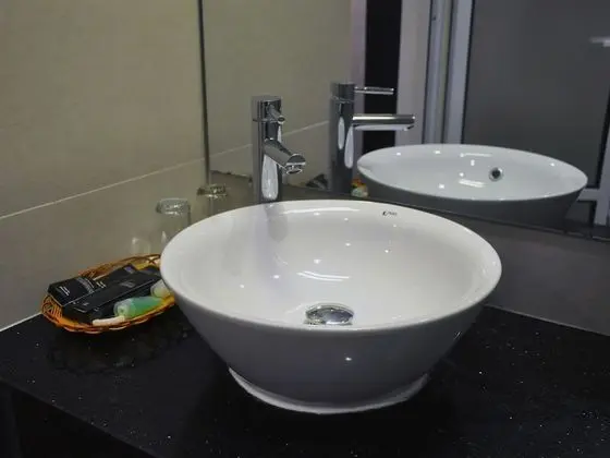 Deluxe Tek Büyük veya İki Ayrı Yataklı Oda, 1 Yatak Odası, Şehir Manzaralı