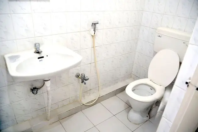 Family Tek Büyük Yataklı Oda