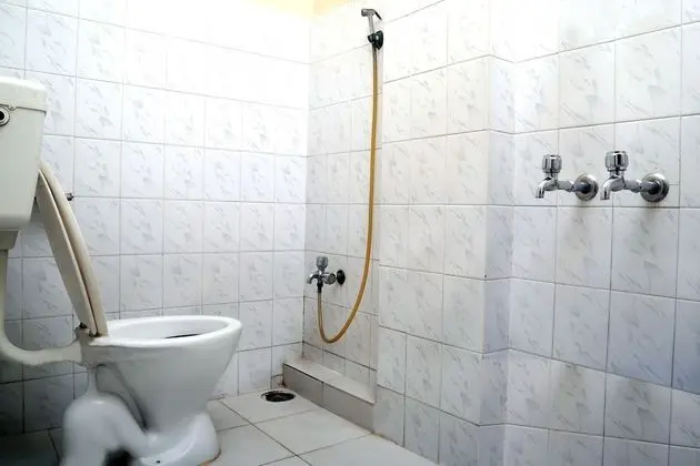 Tek Kişilik Oda