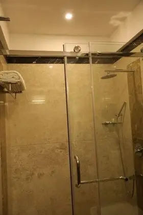 Luxury Süit, 1 Yatak Odası, Şehir Manzaralı
