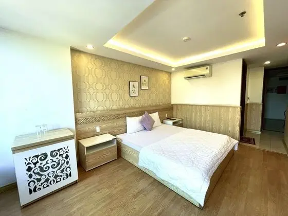 Deluxe Oda, Deniz Manzaralı