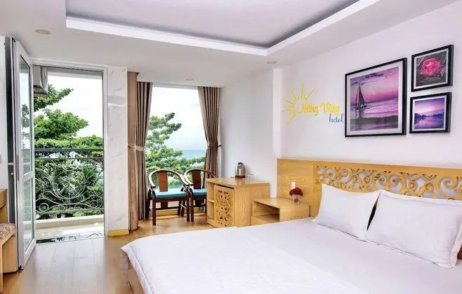 Deluxe Oda, Deniz Manzaralı