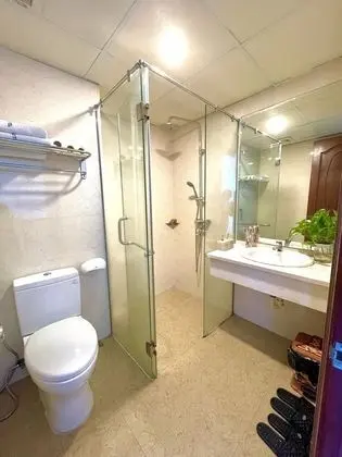 Superior Oda, Şehir Manzaralı
