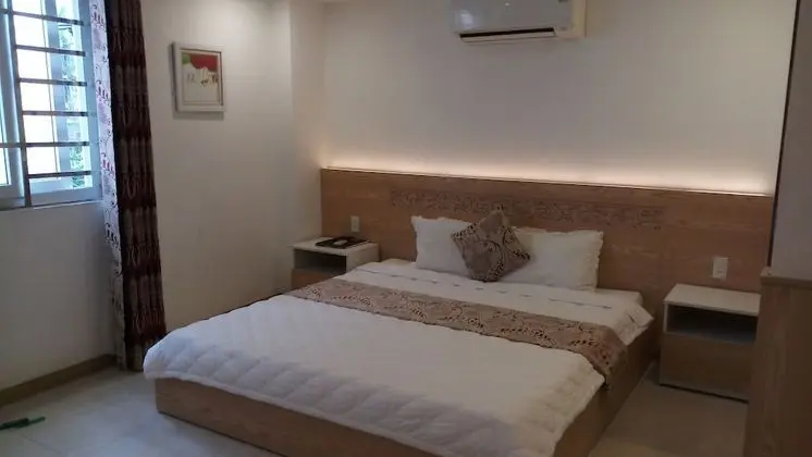 Superior Oda, Şehir Manzaralı