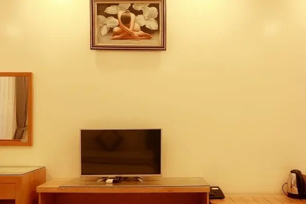 Dört Kişilik Oda, Denize Sıfır