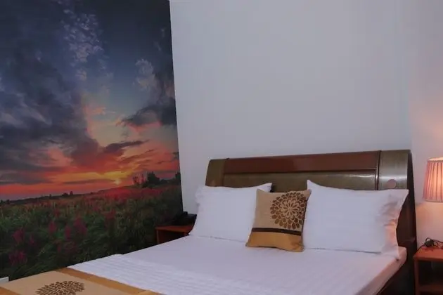 Standard Büyük Yataklı Tek Kişilik Oda