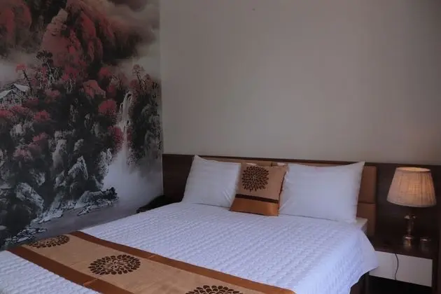 Standard Büyük Yataklı Tek Kişilik Oda