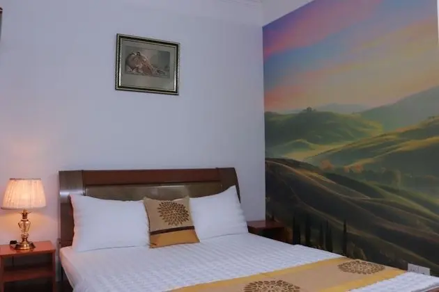 Standard Büyük Yataklı Tek Kişilik Oda