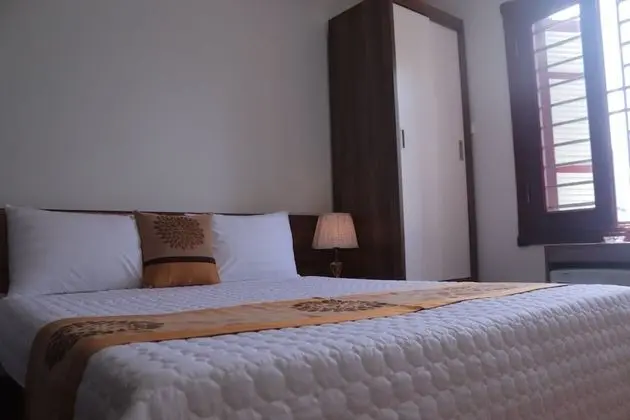 Standard Büyük Yataklı Tek Kişilik Oda