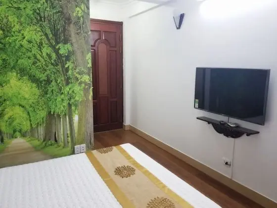 Standard Büyük Yataklı Tek Kişilik Oda