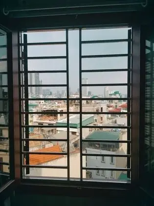 Standard Büyük Yataklı Tek Kişilik Oda