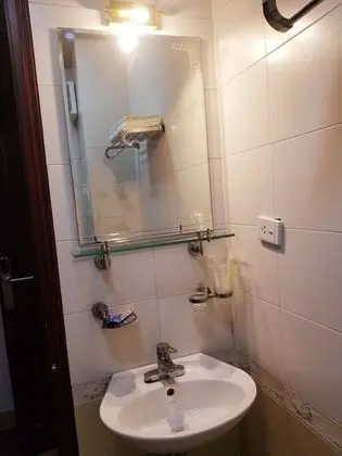 Standard Büyük Yataklı Tek Kişilik Oda
