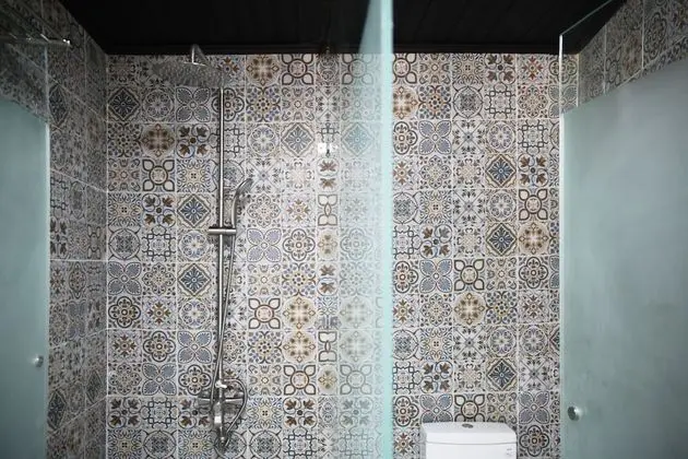 Deluxe Üç Kişilik Oda, Sigara İçilmez, Balkon