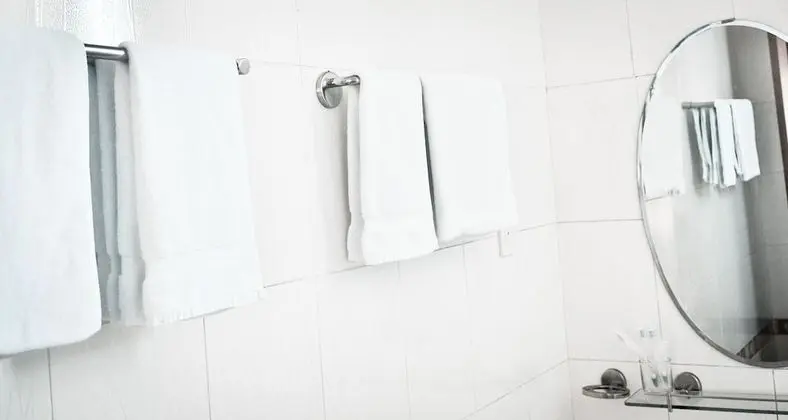 Basic Tek Büyük Yataklı Oda