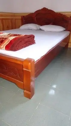 Tek Kişilik Oda