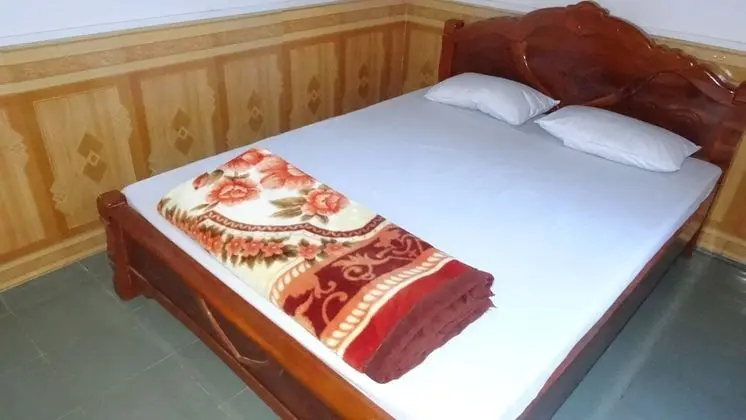 Tek Kişilik Oda