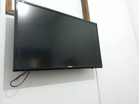 Tek Kişilik Oda