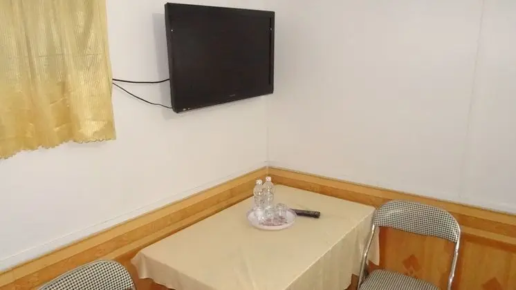 Tek Kişilik Oda