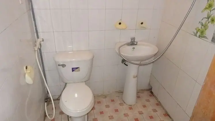 Tek Kişilik Oda