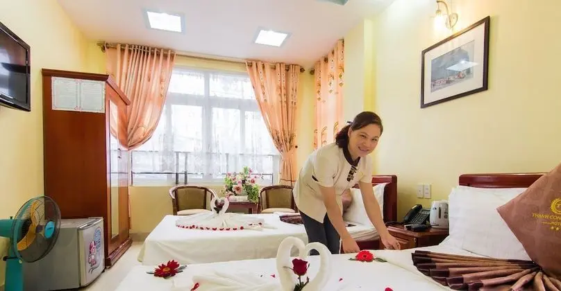 Deluxe İki Ayrı Yataklı Oda, Okyanus Manzaralı
