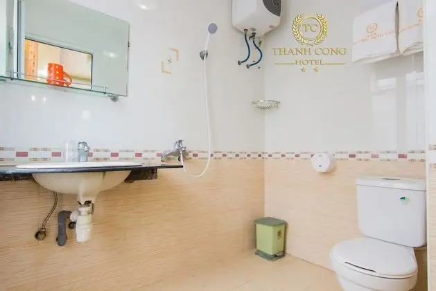 Deluxe İki Ayrı Yataklı Oda, Okyanus Manzaralı