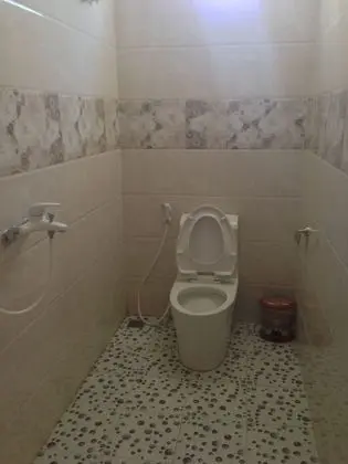Deluxe Üç Kişilik Oda, Birden Çok Yatak, Özel Banyo, Bahçeli