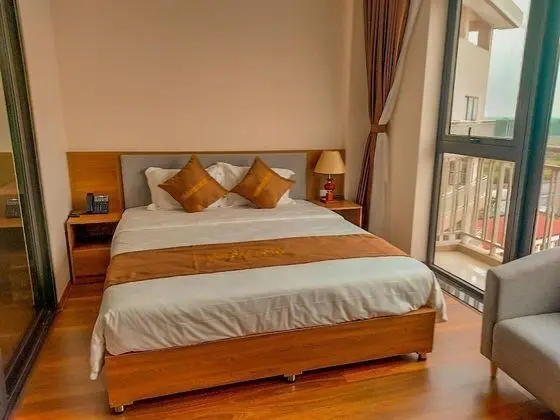 Standard Oda (Condotel)
