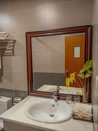 Standard Oda (Condotel)