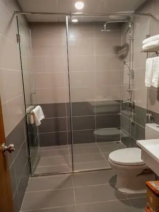 Standard Oda (Condotel)