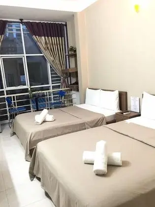 Dört Kişilik Oda