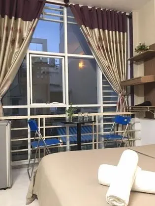 Dört Kişilik Oda