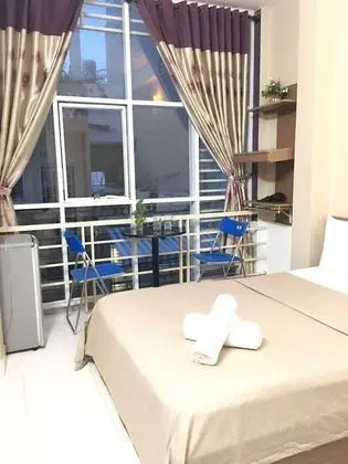 Dört Kişilik Oda