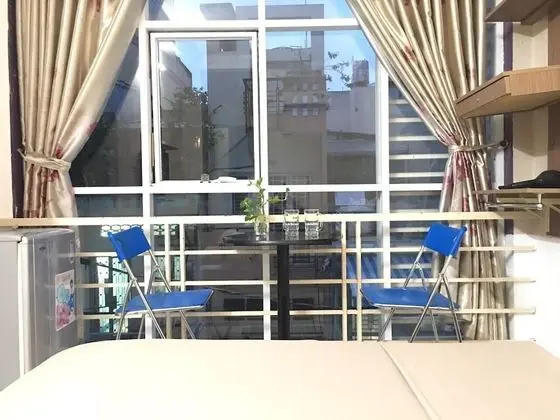 Dört Kişilik Oda