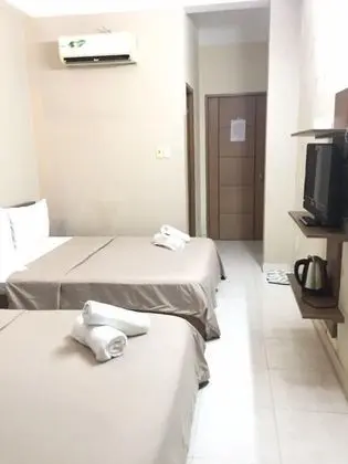 Dört Kişilik Oda