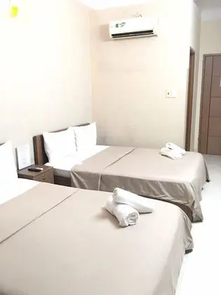 Dört Kişilik Oda